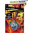 The Hell Screen (Penguin Mysteries) by  I. J. Parker