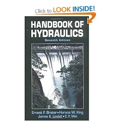 Handbook of Hydraulics