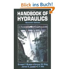 Handbook of Hydraulics