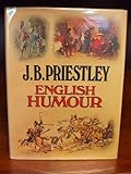 English humour