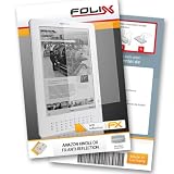 FoliX FX ANTIREFLEX antireflective screen protector for Amazon Kindle DX / KindleDX Anti glare screen protection! 51f%2B%2B49d5OL. SL160 FoliX FX ANTIREFLEX antireflective screen protector for Amazon Kindle DX / KindleDX Anti glare screen protection!