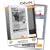 FoliX FX-ANTIREFLEX antireflective screen protector for Amazon Kindle DX / KindleDX - Anti-glare screen protection!