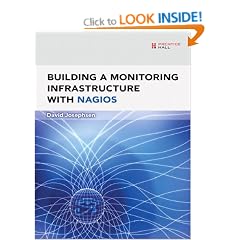 Building a Monitoring Infrastructure with Nagios