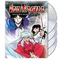 InuYasha  Season 7 <b>DVD</b> ~ Inu Yasha