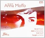 The Art of Anna Moffo