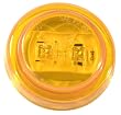 Grote SuperNova, 2 1/2", Clearance/Marker LED Lamp Yellow 47123