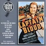 Erich Korngold: Captain Blood