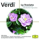 La Traviata (Qs,Dt.)von "Hilde G�den"