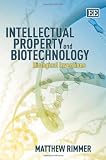 Intellectual property and biotechnology : biological inventions