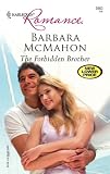 The Forbidden Brother (Harlequin Romance)