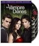 The Vampire Diaries: The Complete Second Season