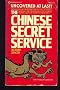 Chinese Secret Service