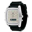 Field & Stream Men's Pathfinder Dual-Time Zone Watch #F195GTSK
