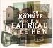 Anklicken zum Vergrößeren: Tom Liwa - Ich könnte mir ein Fahrrad leihen (Audio CD)