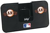 MLB San Francisco Giants Portable Premium IDock with Remote Control