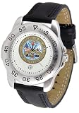 U.S. Army MILITARY Mens Leather Sports Watch