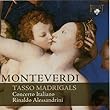 Tasso Madrigals