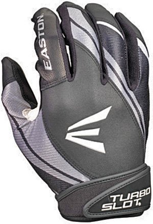 Easton Women's Turboslot III Fastpitch Batting Gloves