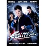 Movie-KingOfFighters(Ntsc-0)