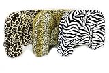 San Diego Bebe Deluxe Twin Nursing Pillow (Zebra)