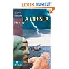 La odisea (Clasicos de la literatura series)