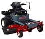 Swisher Z-MAX XTR 54-Inch 24 HP Briggs & Stratton Extended Life Series V-Twin Zero Turn Riding Mower ZT2454
