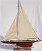 Endeavour 40"L