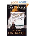 The Cat's Table