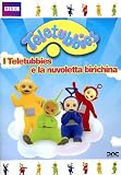 teletubbies - la nuvoletta birichina (Dvd) Italian Import
