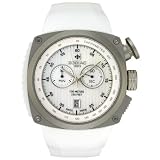 Zodiac Mens Desert Falcon Racer Collection Chronograph White Rubber Watch #ZO5802 51f%2B2R0YmQL. SL160 Zodiac Mens Desert Falcon Racer Collection Chronograph White Rubber Watch #ZO5802