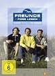 Freunde f�rs Leben - Staffel 1 (4 DVDs)
