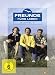 Freunde f�rs Leben - Staffel 1 (4 DVDs)