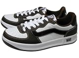 (バンズ) VANS ローカットスニーカー V4100 ESP/WHT/BLK2