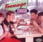 Teenage Crush, Vol. 1
