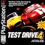 Test Drive 4
