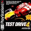 Test Drive 4