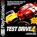 Test Drive 4 for PS1