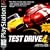 Test Drive 4 for PS1