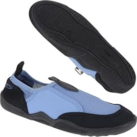 Rafters Orlando '07 Aqua/Water Shoe Womens