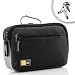 Premium Impact-Resistant Protective Digital Camera Case for Nikon Coolpix AW100 , L24 , L26 , P310 , S4100 , S6100 , S6300 , S8200 , S9100 , S9300 and more! ** Includes Mini Tripod**