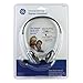 Power Gear Universal Over the Ear Headphones, All In One, Microphone, Work From Home, Music, Gaming, Works for iPhone Android PC Mac Skype Zoom Teams Discord VoIP, Black, 98974