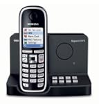 Siemens Gigaset C475 schnurloses DECT...