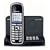 telephone Siemens Gigaset C475 piano-black