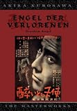Drunken Angel - Engel der Verlorenen - Takashi Shimura