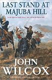The Last Stand at Majuba Hill (Simon Fonthill Series)