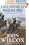 Last Stand at Majuba Hill (Simon Fonthill Series)