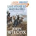 Last Stand at Majuba Hill (Simon Fonthill Series)