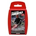 Top Trumps Star Wars Episode 1 The Phantom Menace