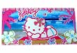 Sanrio Hello Kitty Towel - Kitty In Beach Towel