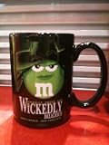 M&M's Wickedly Delicious Mug